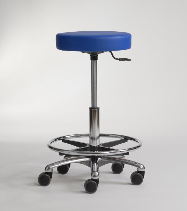 Produktbild zu Arbeitshocker AH 02 (24.0) 