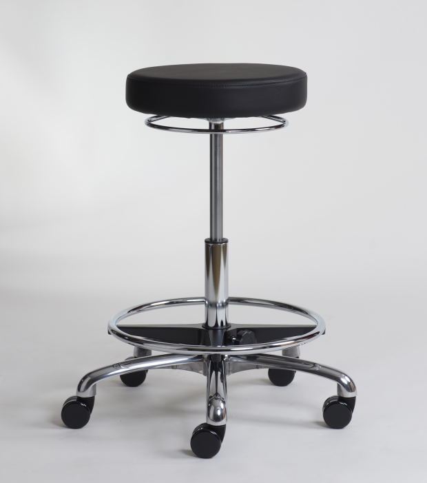 Produktbild zu Arbeitshocker AH 02 (25.0) 