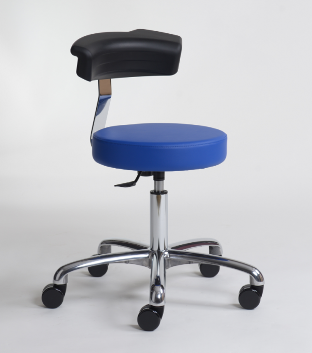 Produktbild zu Arbeitshocker AH02 plus (22.0) 