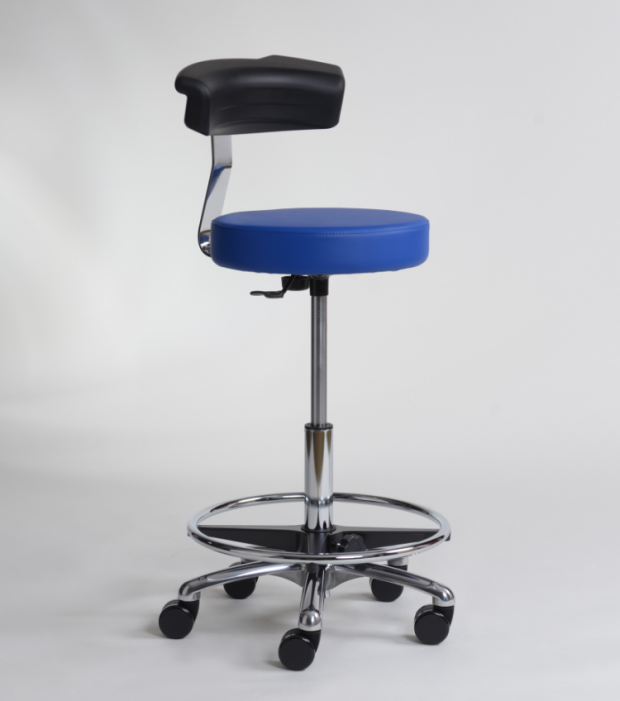 Produktbild zu Arbeitshocker AH02 plus (24.0) 