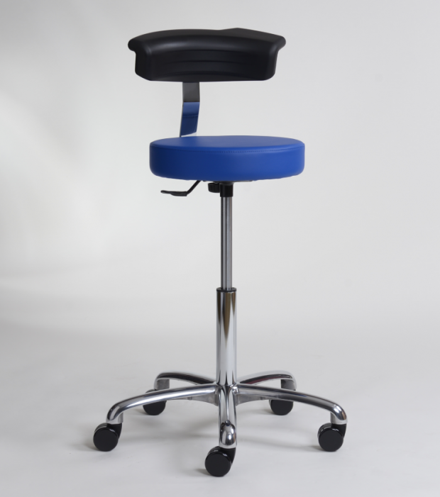 Produktbild zu Arbeitshocker AH02 plus (26.0) 