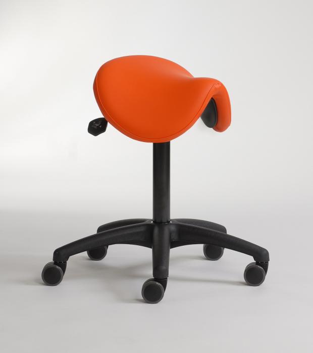 Produktbild zu Sattelsitzhocker SAH 02 (3.0) 