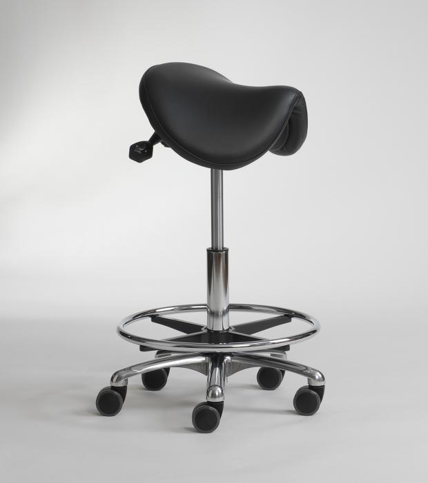 Produktbild zu Sattelsitzhocker SAH 02 (7.0) 