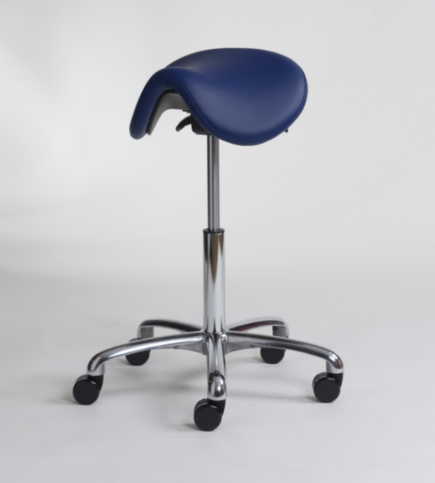 Produktbild zu Sattelsitzhocker SAH 02 (8.0) 