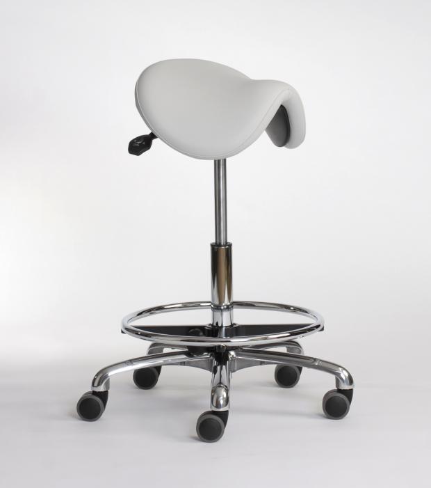 Produktbild zu Sattelsitzhocker SAH 02 (9.0) 