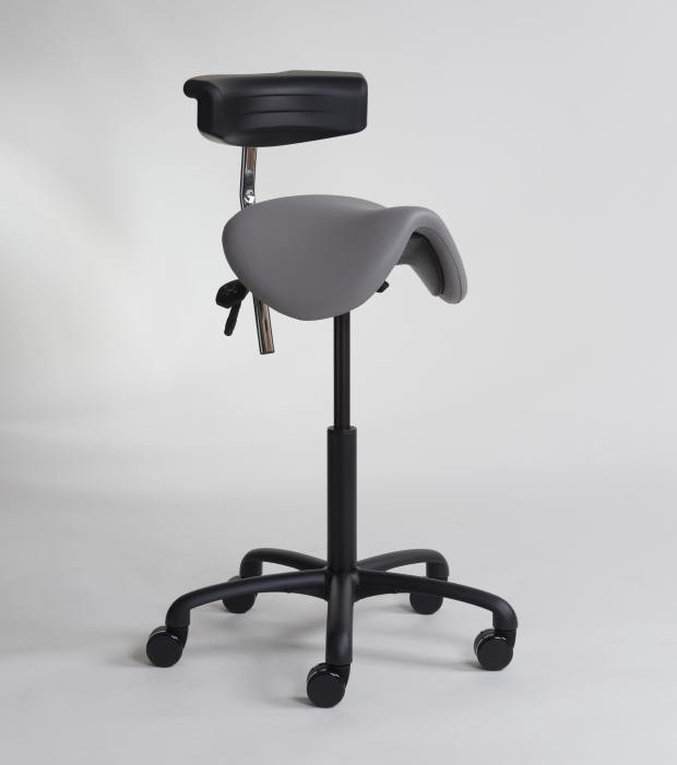 Produktbild zu Sattelsitzhocker SAH 02 plus (10.0) 