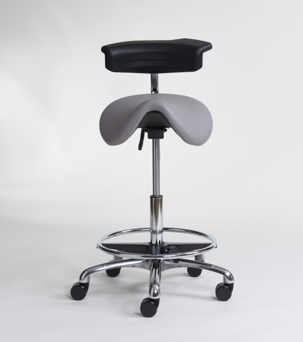 Produktbild zu Sattelsitzhocker SAH 02 plus (10.1) 