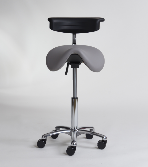 Produktbild zu Sattelsitzhocker SAH 02 plus (11.0) 