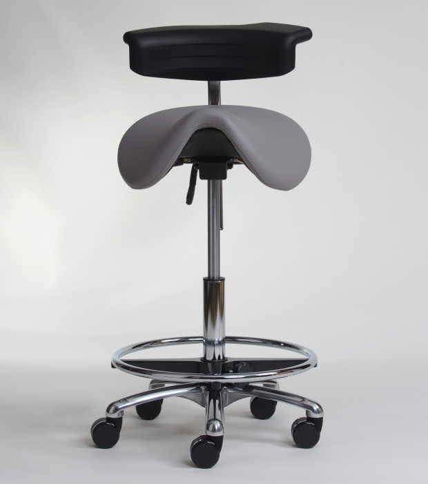 Produktbild zu Sattelsitzhocker SAH 02 plus (12.0) 