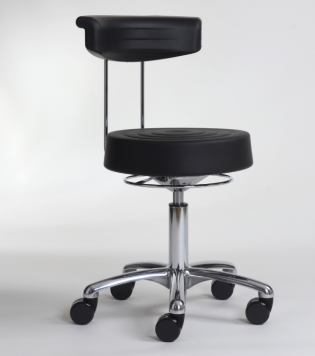 Produktbild zu Praxishocker UFO V (40.0.1) 