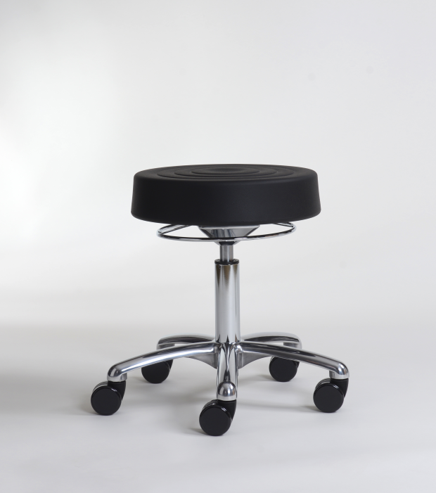 Produktbild zu Praxishocker UFO V (40.0) 