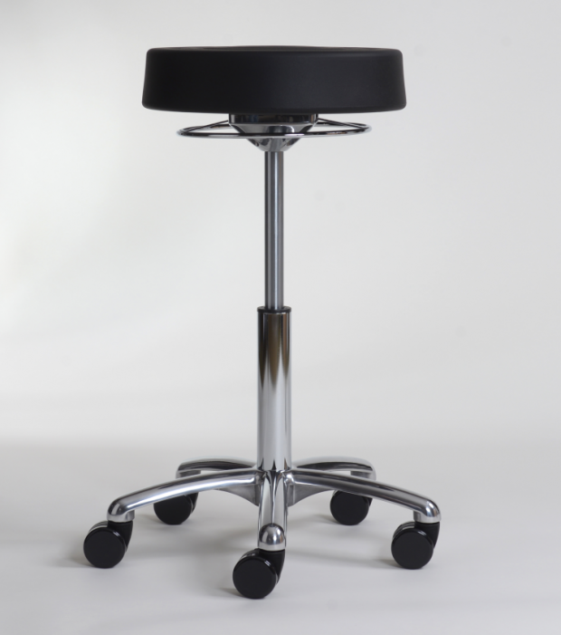 Produktbild zu Praxishocker UFO V (40.1) 