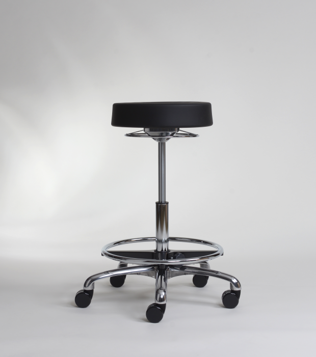 Produktbild zu Praxishocker UFO V (42.2) 