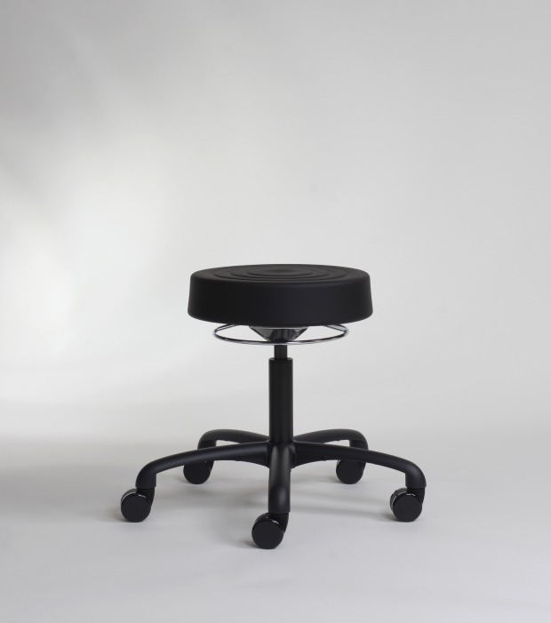 Produktbild zu Praxishocker UFO V (43.0) 