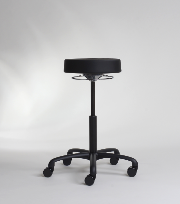 Produktbild zu Praxishocker UFO V (43.1) 