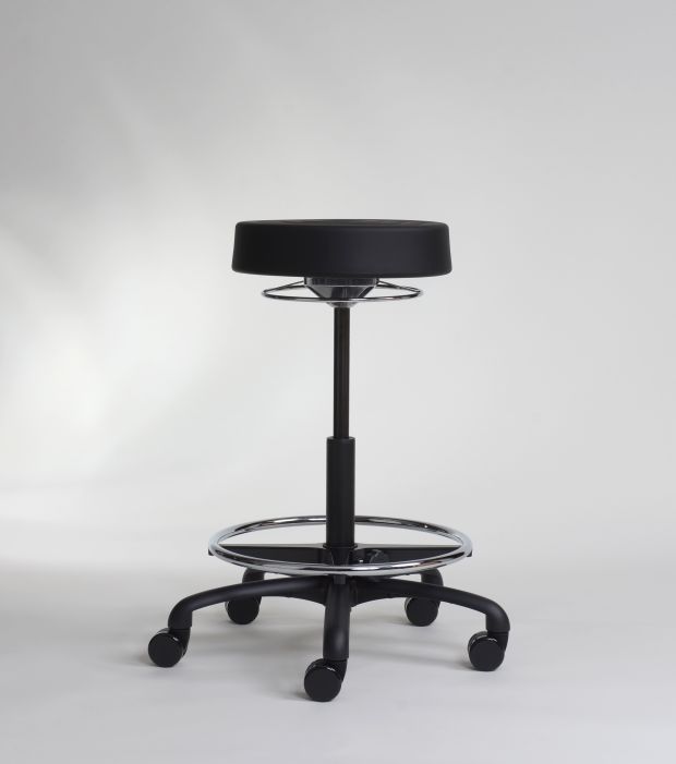 Produktbild zu Praxishocker UFO V (43.2) 